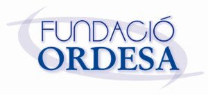 Logotipo Fundació Ordesa